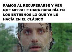 Enlace a Los defensas del PSG lo tendrán díficil en los entrenos