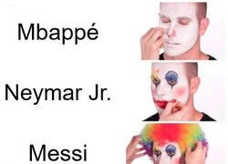 Enlace a En la temporada 21/22, todos contra el PSG