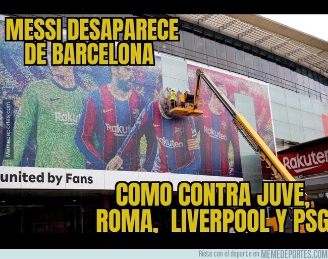 1141853 - Nada nuevo en Barcelona