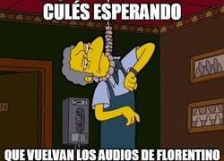 Enlace a Con lo felices que eran hace un mes y míralos ahora