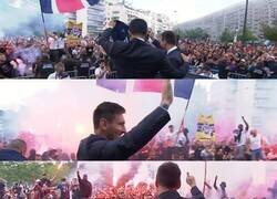 Enlace a Honor a quien honor merece