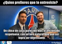 Enlace a Yo sé con quien me voy