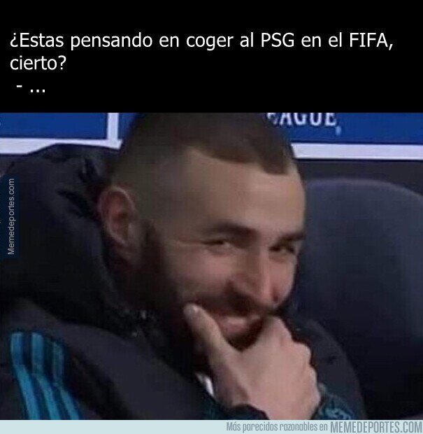 1141925 - Es que vaya equipazo.