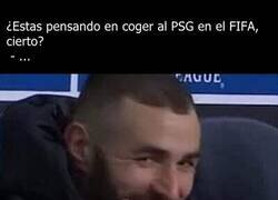 Enlace a Es que vaya equipazo.