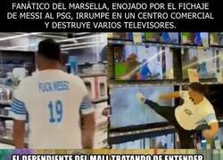 Enlace a El pobre tipo tal vez ni sabe lo que esta pasando