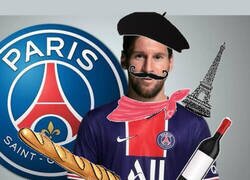 Enlace a Oh La Léo!