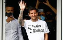 Enlace a Emessido Engañado