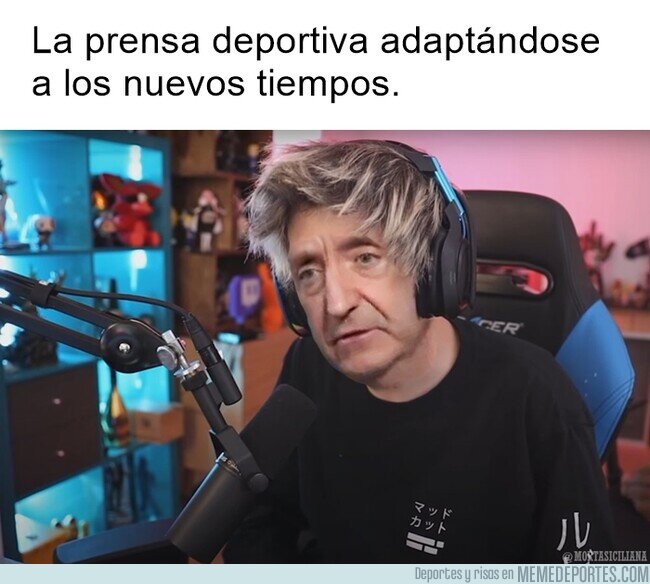 1141955 - Tiempos oscuros para la prensa