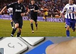 Enlace a Tacos de equipos españoles