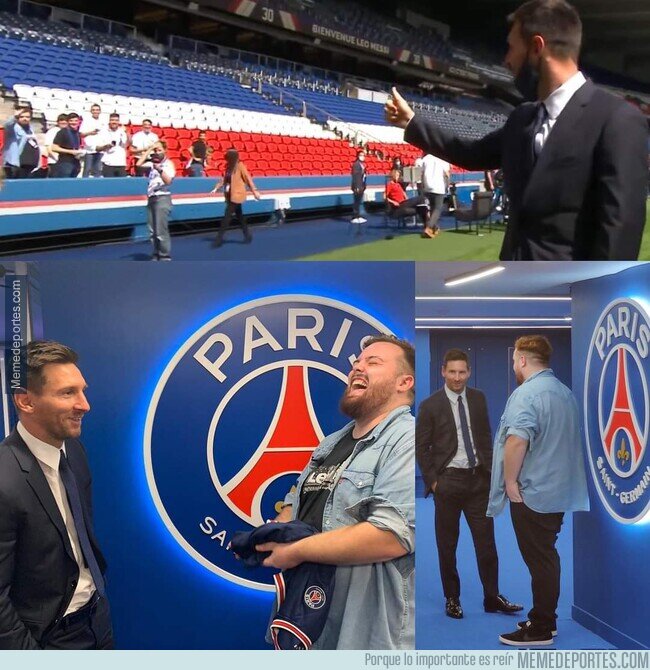 1141976 - La imagen que le duele a los periodistas de la antigua era