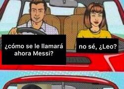 Enlace a La nueva forma de llamar a Messi