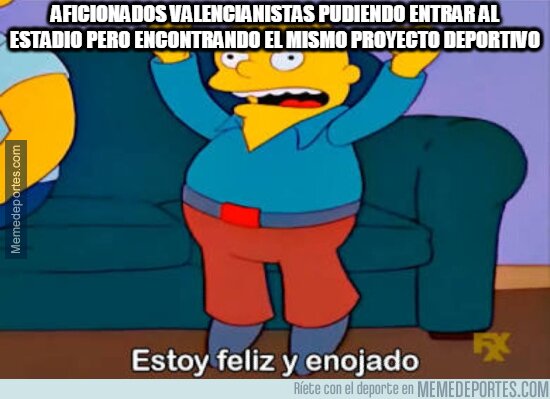 1142110 - Tienen motivos para estarlo