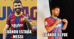 Enlace a ¿Creen que se sienta engañado?