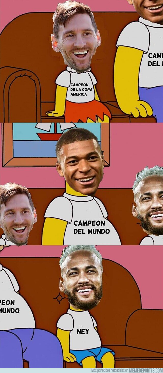 1142113 - El tridente del PSG