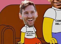 Enlace a El tridente del PSG