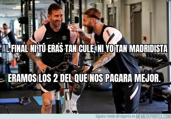 1142117 - Y todavía nos quieren