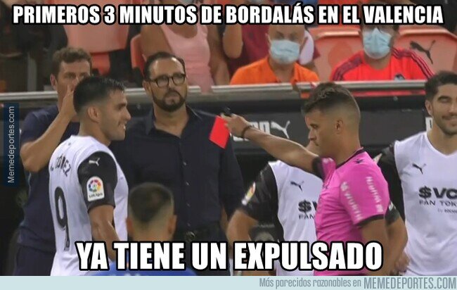 1142122 - La Liga empieza sin sorpresas