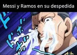 Enlace a Se les pasó rápido el disgusto