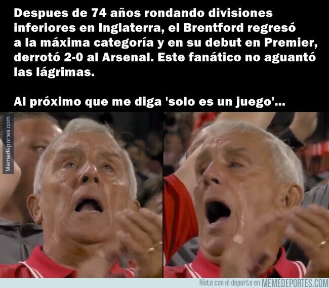 1142187 - El Brentford regresa a la Premier