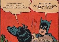 Enlace a Que no nos vendan milongas