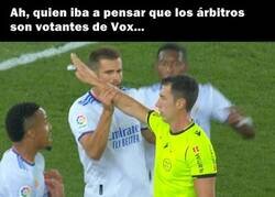 Enlace a Bien ahí, Nacho.