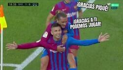 Enlace a Mucho que agradecerle