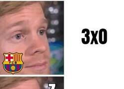 Enlace a El Barça y sus siestas