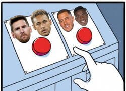 Enlace a ¿Con quién prefiere jugar?