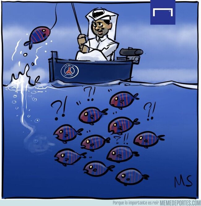 1142319 - El jeque del PSG a lo suyo