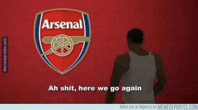 1142322 - El Arsenal en una nueva temporada...
