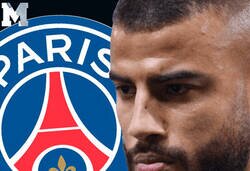 Enlace a Futbolistas que tienen complicado sumar minutos en el PSG y podrían estar en la rampa de salida