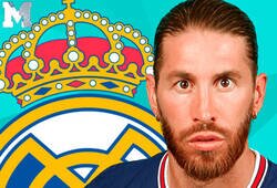 Enlace a Esta es la diferencia más destacable entre Sergio Ramos y Gerard Piqué