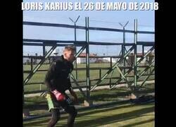 Enlace a Un día inmenso para la historia de este deporte