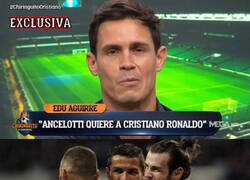 Enlace a Se viene la BBC