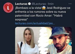 Enlace a Jesé en un futuro con tantos hijos