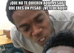 Enlace a A Umtiti hay que aplaudirle la tenacidad