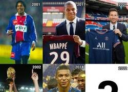 Enlace a Está pasando...