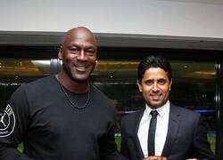 Enlace a Nuevo fichaje del PSG