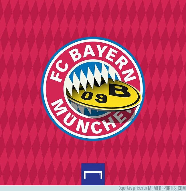 1142443 - ¡El Bayern Munich consigue su novena Supercopa Alemana!