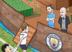 Enlace a Kane ya tiene destino...