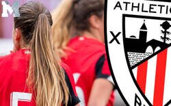 Enlace a Cachondeo en redes sociales por el resultado del primer equipo del Athletic Club FEMENINO contra el CADETE A