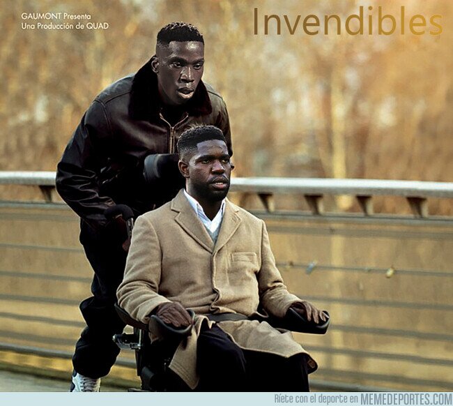 1142509 - Ya nadie los quiere en el Barça