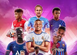 Enlace a Los sueños de cada equipo