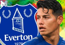 Enlace a James se convierte en la vergüenza de Colombia por esta confesión que ha hecho en Twitch