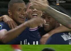 Enlace a El Madridismo se ha refugiado en un frame y ha ignorado todo un partido.