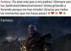 Enlace a Cuando los culés se encuentran a Messi