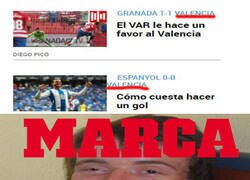 Enlace a Mientras tanto Marca...