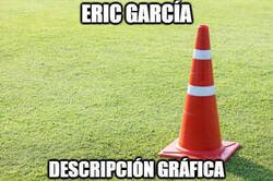 Enlace a Un nuevo cono ha llegado a la liga