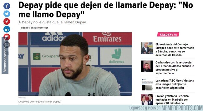 1142675 - Depay