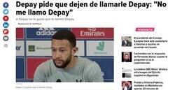 Enlace a Depay